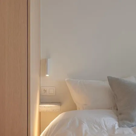 Apartman In Belgium With Cozy Patio