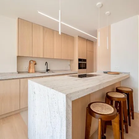 Apartment In Heist Near Casino Knokke-Heist