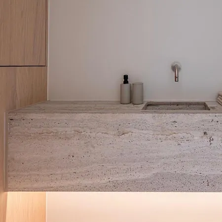 In Belgium With Cozy Patio Knokke-Heist